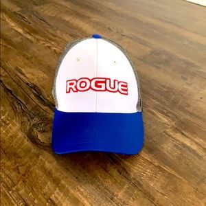 Men’s rogue hat